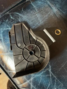 Classic Rover Mini MPI 1996 - 2001 Alternator Cover Guard Pulley - Picture 1 of 11