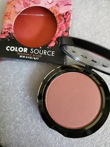 LORAC COLOR SOURCE BUILDABLE BLUSH /ROSE 0.14 OZ - Picture 1 of 2