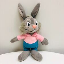 Walt Disneyland Brer Rabbit Splash Mountain Song of The South Soft Bean Bag Toy