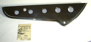 Benelli 175 Enduro Chain Guard Chain Cover - Picture 1 of 8