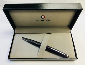 Bolígrafo Sheaffer Taranis Amatista - Imagen 1 de 6