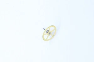 FEF 6660 6662 6664 Part 201 Roue de centre Centre wheel Ruota centro NOS - Imagen 1 de 1