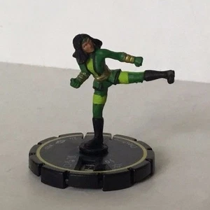 HeroClix UNLEASHED #031 CHESHIRE Rookie DC - Imagen 1 de 1