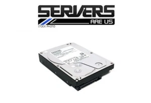 Toshiba 2TB 3.5" Hard Drive DT01ACA200 Sata Internal 7.2K HDKPC09A0A01 - Picture 1 of 4