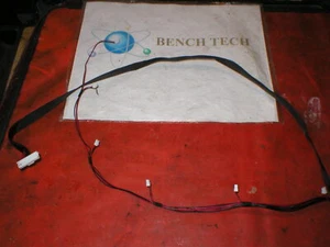 Vizio Model D50U-D1 LED Backlight Wire Harness - Picture 1 of 3