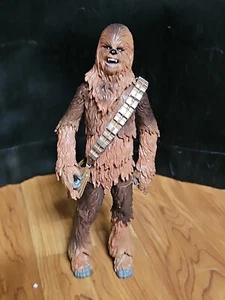 STAR WARS The Black Series Archive CHEWBACCA 6" Action Figure - Picture 1 of 5