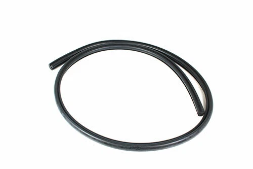 Land Rover Defender 110 Serie 3 Ventana Lateral Trasera Fija Vidrio Acristalamiento 4mm Sello  Foto 1 de 2