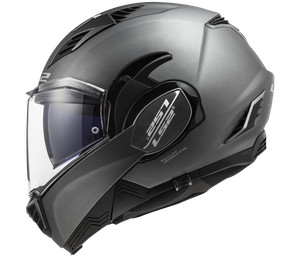 Caschi LS2 adulto unisex taglia L per la guida di veicoli | Acquisti Online  su eBay