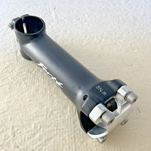 FORTE PRO THREADLESS STEM 120 MM 1 1/8 IN CLAMP 25.4 MM 136 GRAMS - Picture 1 of 5