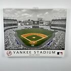 Yankee Stadium Field New York Yankees Canvas Wall Art Print 