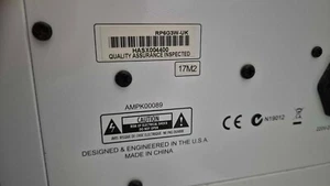 KRK Rokit 6 RP6 G3 Studio Monitors PAIR White - Picture 1 of 4