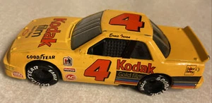 Ernie Irvan #4 Kodak 1992 1:43 Matchbox Specials Lumina Stock Car 4.5" - Picture 1 of 4