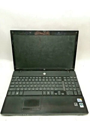 HP ProBook 4510s 15.6" Laptop For Parts Damaged Charging Port NO HDD/RAM/Batt JR - Image 1 of 4