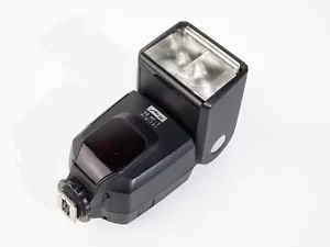 Metz 50 AF-1 Digital Flash for NIKON - fully working exc+ - Picture 1 of 5