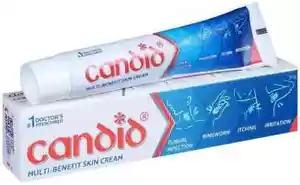 Hautpflege Candid Creme je 30gm (1er Pack) für Hautpflege schneller Versand - Bild 1 von 3