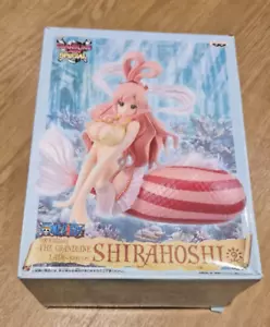 One Piece - Shirahoshi - The Grandline Lady Special - Complete & Boxed - Picture 1 of 7