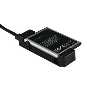 Universal External Battery Charger LED Indicator for Samsung Smartphone S3 S4 S5 - Zdjęcie 1 z 6