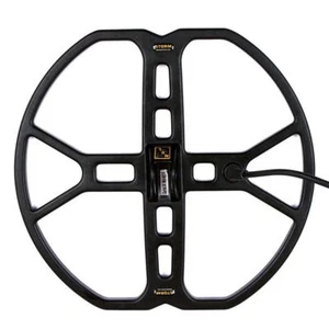 Nel Storm 13""x14"" Spule für Teknetics Omega/Gamma/Delta/Alpha und G2/Eurotek Pro - Bild 1 von 4