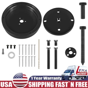 For Cummins Rear Crankshaft Oil Seal Remover & Installer Alt ST-221 3164302 - Imagen 1 de 12