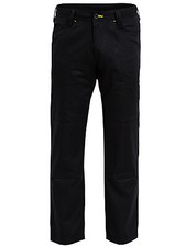 92S BISLEY WORKWEAR RIPSTOP VENTED WORK PANT (BP6474)