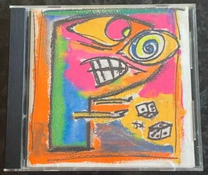 P (CD Nov-1995 Capitol)   - Picture 1 of 2