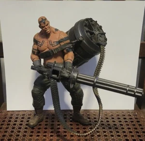 90s Resident Evil Action Figures Set - Six RARE Classic Video Game Collectibles - Picture 1 of 24