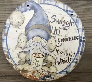 Gnomos rústicos - Los mejores regalos de regalo de Navidad de todos los tiempos - Imagen 1 de 1