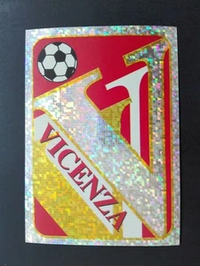 FIGURINA SUPERCALCIO PANINI 1996/97 SCUDETTO VICENZA n. 35 NUOVA CON VELINA NEW - Bild 1 von 2
