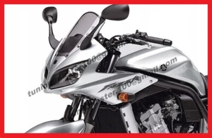 YAMAHA FZS 1000 FAZER 2001 - 2005 FRONTVERKLEIDUNG / NOSE / COWL / CARÉNAGE AVANT - Bild 1 von 7