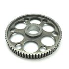 72XL053 Timing Belt Pulley 0.2" Pitch, 72 Teeth, 1" Bore, Width: 0.563" Aluminum