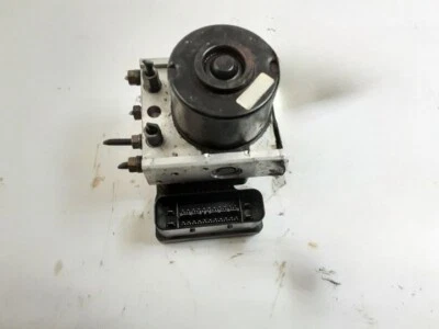 06-10 Mazda 5 ABS conjunto de bomba de freio antibloqueio sem controle dinâmico de estabilidade - Imagem 1 de 4