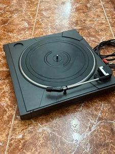 PLATO VINILO TOCADISCOS PHILIPS FP260 - Imagen 1 de 5