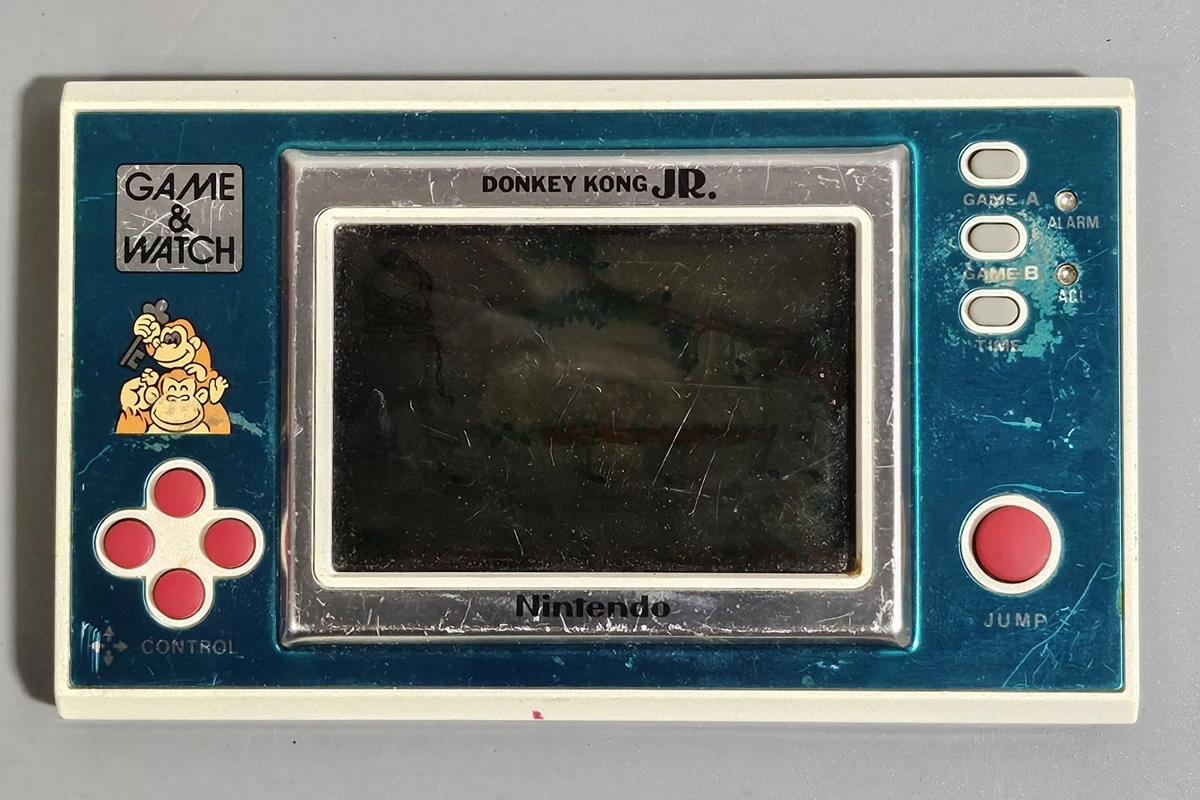 Game And Watch for sale - eBay