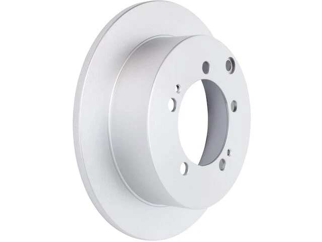 Rear Brake Rotor For 1995-2000 Dodge Avenger 1996 1997 1998 1999 XP732NY Foto 1 de 1