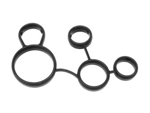 VICTOR REINZ 07K115441 Oil Filter Housing Gasket Volkswagen Jetta Beetle Audi - Picture 1 of 1
