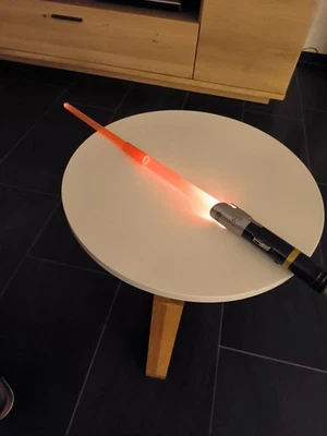 Hasbro Star Wars Darth Vader Lichtschwert E4475 Lucasfilm Ltd - Bild 1 von 4