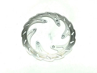 Rotor de freno de disco trasero Husqvarna FE 350 19 INV Foto 1 de 4