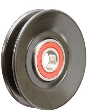DAYCO Drive Belt Idler Pulley for 1985-1993 SAAB 900 - Image 1 of 2