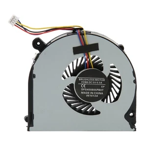 CPU Cooling Fan Replacement Laptop Internal Cooler For ProBook 640 G1 645 NEW - Afbeelding 1 van 12
