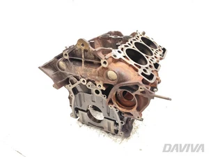 Peugeot 407 Motorblock 2.7 HDi Diesel 150kW (204 HP) UHZ 5U3Q-6015-AD 2007 4/5dr - Picture 1 of 11