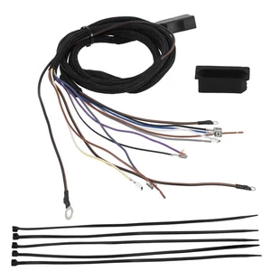 Side Light Wiring Harness for Western Fisher Snow Plow Module 26347 26377 - Picture 1 of 9