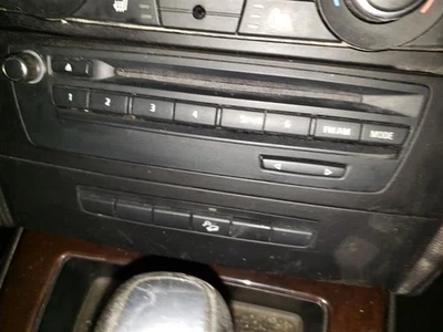 Equipamento de áudio sintonizador e receptor de rádio compatível com 08-13 BMW 128i 959959 - Imagem 1 de 4