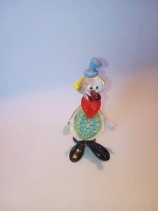 murano clown - Foto 1 di 5