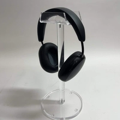 Sonos Ace Noise-Cancelling Wireless Over-Ear Bluetooth Headphones Black S49 - Image 1 of 4