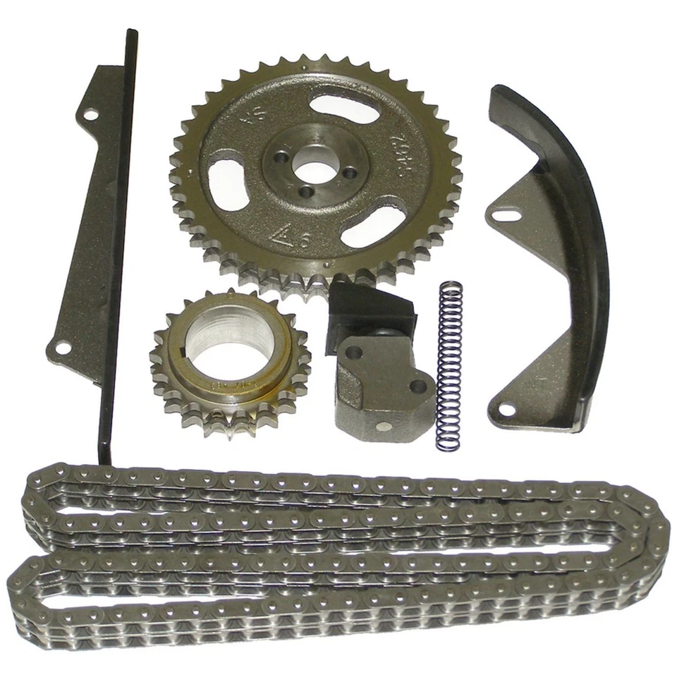Cloyes 9-4147S Engine Timing Chain Kit For 84-88 Nissan 720 D21 Pathfinder Van - Image 1 of 4
