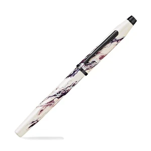 Cross Wanderlust Rollerball Pen in Everest - NEW - AT0755-1 Great Gift! - Picture 1 of 2