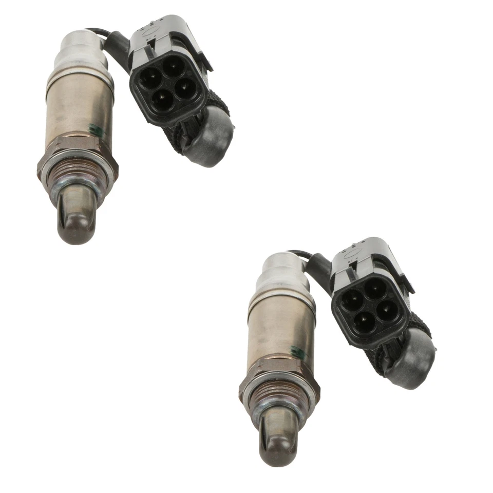 Bosch Oxygen Sensor Set For Cadillac Eldorado - Image 1 of 1