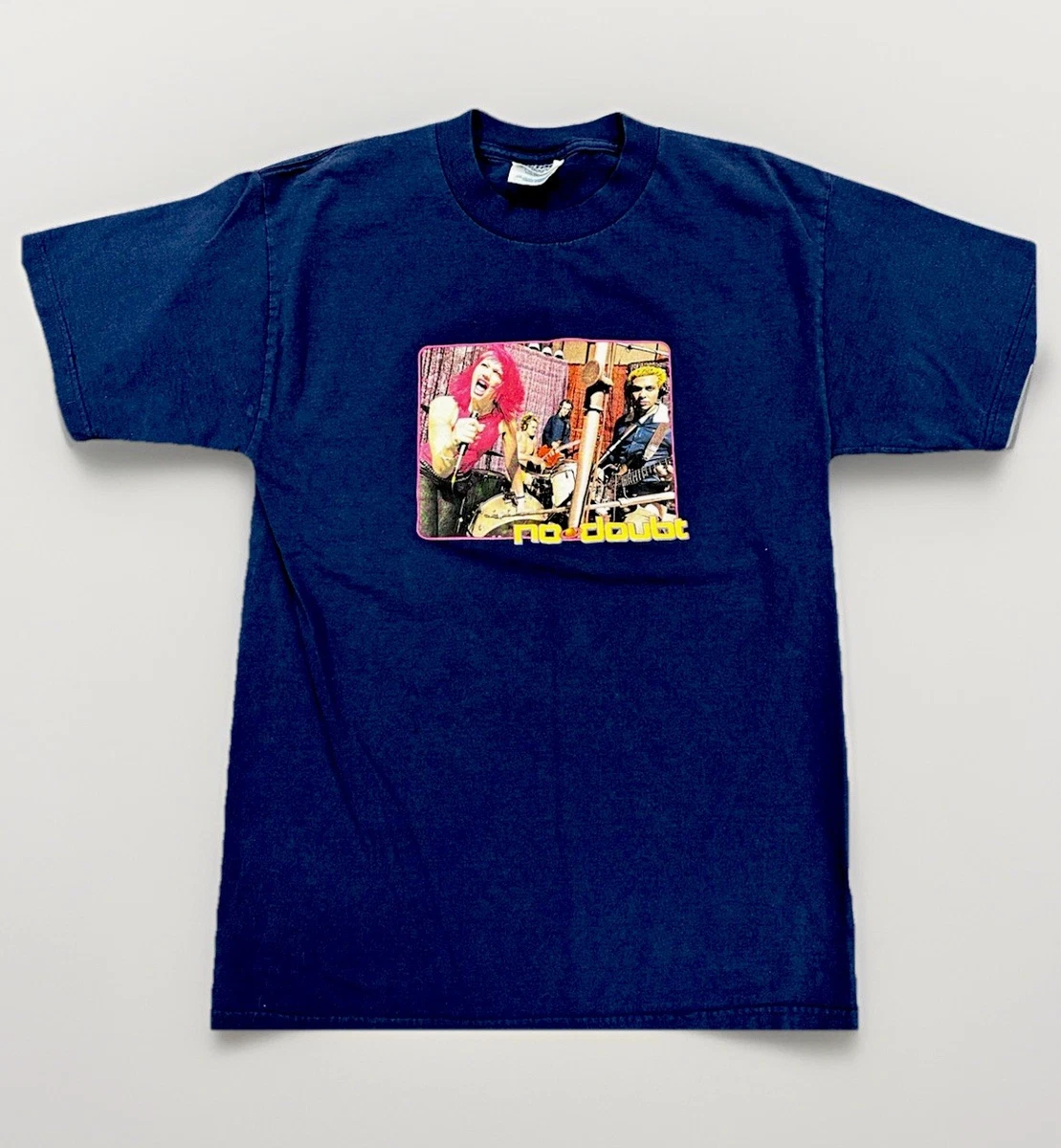 No Doubt Shirt In Men's Vintage T-Shirts for sale | eBay