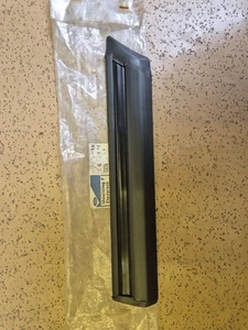 Ford Sierra Sapphire Rs Cosworth Drivers Front Wing Moulding - Part 1651191 - Picture 1 of 3