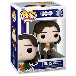 Interview with a Vampire Louis de Pointe Du Lac #1418 - Funko - Bild 1 von 1